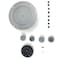 Truck-Lite Box, Junction, Elect Connector, Surface Mount 50400-P - alternate 3